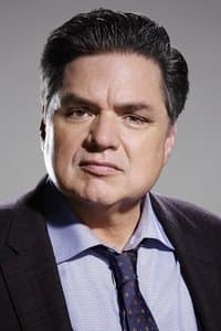 Oliver Platt in Bessie