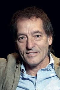 Pablo E. Bossi in No somos animales