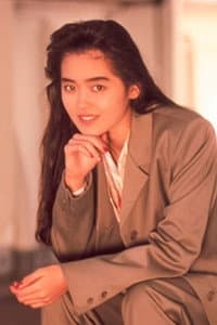 Yuma Nakamura in スケバン刑事III 少女忍法帖伝奇: 三姉妹 最も危険な旅 八つの死の罠