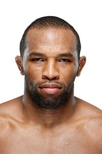 Leandro Silva in OKTAGON 36: Eckerlin vs. Oliveira