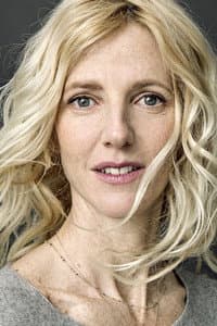 Sandrine Kiberlain in C'est le bouquet !