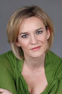 Mary Nelson in Britten: The Rape of Lucretia