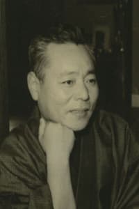Takeshi Sakamoto in Chichi Ariki