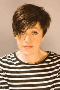 Tracey Thorn in The Work of Director Michel Gondry