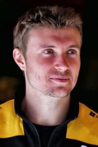 Sergey Sirotkin in The Man Who Challenged Putin