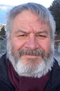 Andrew Jeffers in The Trouble With Nature