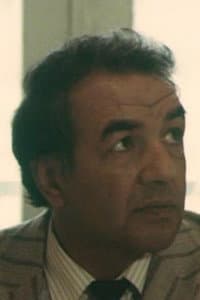 Annamurad Berdyev in Ogul