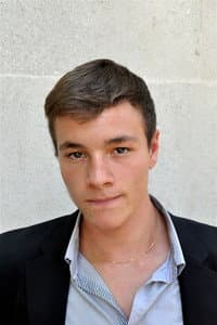 Yannick Morzelle in A l'année prochaine