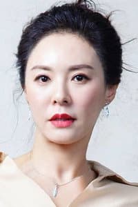 Kim Borana in 제3세대 우뢰매 6