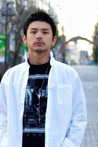 SIMON JAP in 凱旋MC Battle at.さいたまスーパーアリーナ
