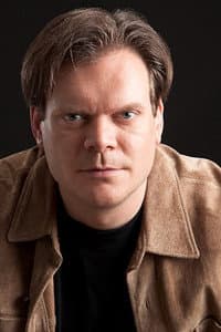 Todd Thompson in This Man's Life