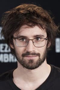 Dani de la Orden in Nadador