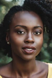 Akosia Sabet in Lilith