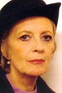 Monique Barbillat in Ciné-girl