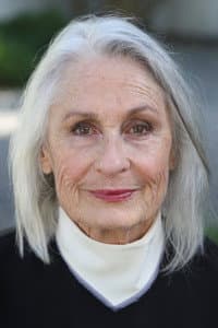 Susan Bay Nimoy in Remembering Leonard: His Life, Legacy and Battle with COPD