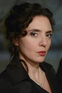 Penelope Markopoulou in Love Me Not