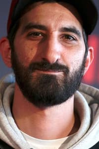 Hedi Bouchenafa in Bagarre