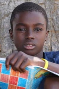 Lionel Louis Basse in Yao