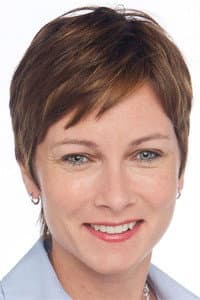 Stephanie Gosk in Golden State Killer: Main Suspect