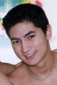 Frankie Chan in Cum on My Face 3