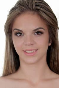 Brooke Lynn Santos in Up and Cummers 44