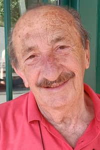 Franco Gatti in Terzo canale - Avventura a Montecarlo