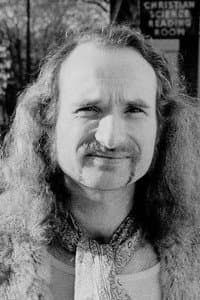 Holger Czukay in CAN: The Free Concert