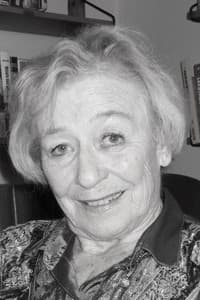 Halina Winiarska in Odjazd