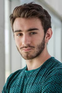 Arthur Morel Van Hyfte in Hallelujah