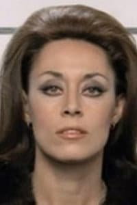 Elena Persiani in La Ragazza di Latta