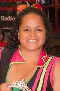 Jennifer Cruz in WSU The Final Chapter
