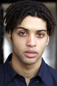 Rohan Nedd in Blue Story