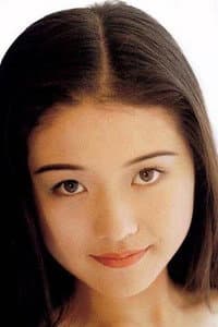 Jane Chung Chun in 玉蒲團III官人我要