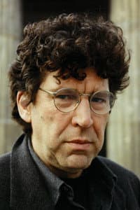 Peter Patzak in Nichts wie weg