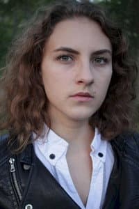 Aurélia Frachon in Le Versailles secret de Marie-Antoinette