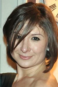 Maryana Ionesyan in Гостья из будущего