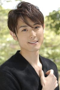 Kunito Watanabe in キングダム 運命の炎