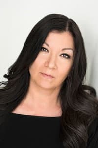 Marie Clements in Bella Ciao!