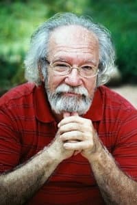 Luiz Paulo Vasconcellos in A Vó da Menina