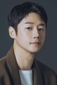 Jung Jun-won in Believer 2