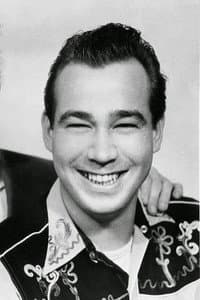 Bill Black in Elvis: The King of Rock 'n' Roll