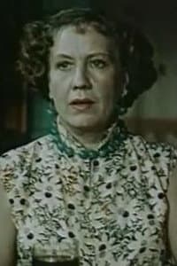 Kira Guretskaya in Пёстрые рассказы