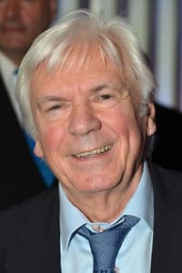 Dieter Kürten in Fußballwunder: Von Bern bis Berlin