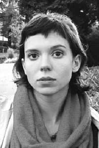 Elza Gauja in Can’t Help Myself