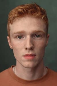 Peter Devlin in I Am One