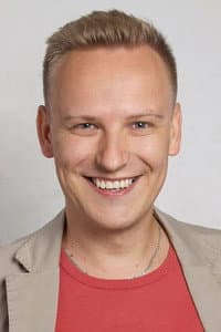 Cyril Žolnír in Milada