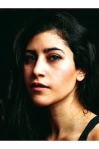 Stephanie Alvarez in Blossoms of Faith
