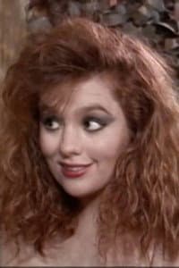 Angelica Solís in El cartero alburero