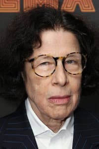 Fran Lebowitz in Mapplethorpe: Look at the Pictures