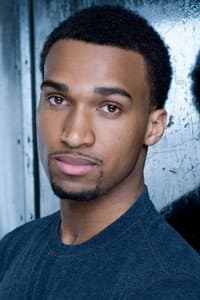 Nathan Mitchell in Twist of Fate